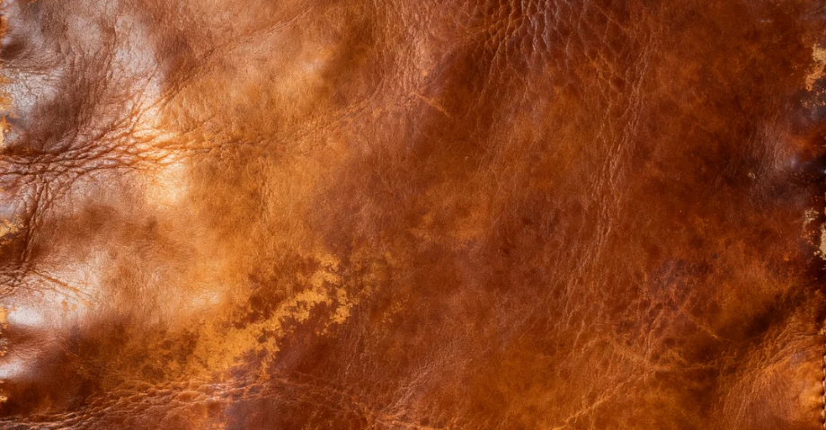 手工皮具DIY社区-人参